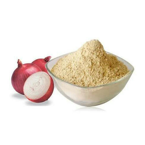 Dehydrated Onion Powder, Packaging Type : Plastic Packet
