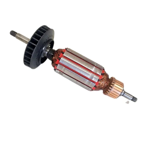 Ralli Wolf Armature, for Angle Grinder, Voltage 240 V at Best Price