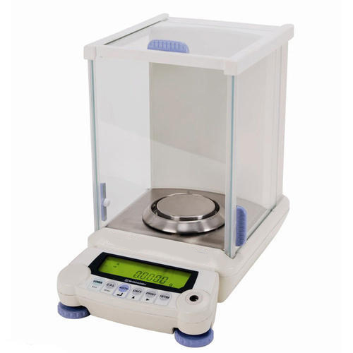 Analytical Balance, INR 1.82 Lakh / units by Acurel Weighing Systems