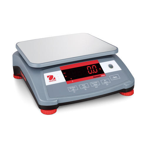 Weighing Balance, INR 25,250 / by Acurel Weighing Systems Private