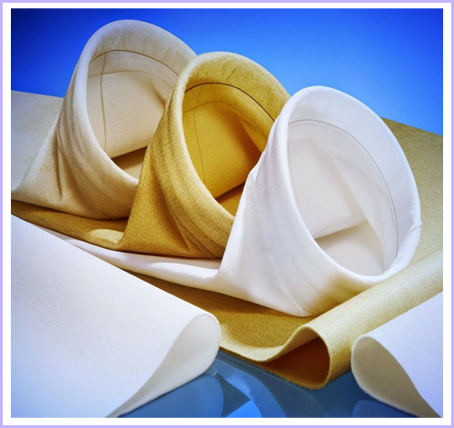 Britomatics Dust Collection Filter Bags, Packaging Type : Wooden Box, Carton Box