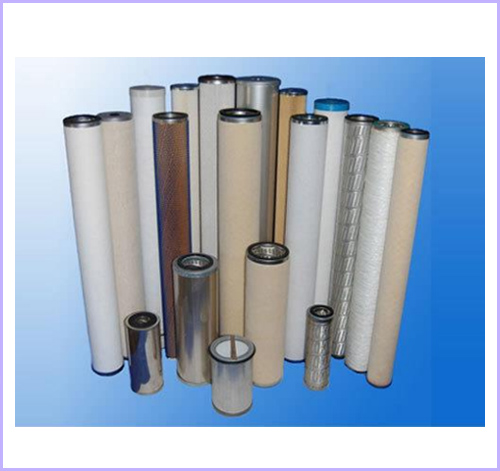 Britomatics Gas Filter, Filter Dimensions : 40X50X30cm