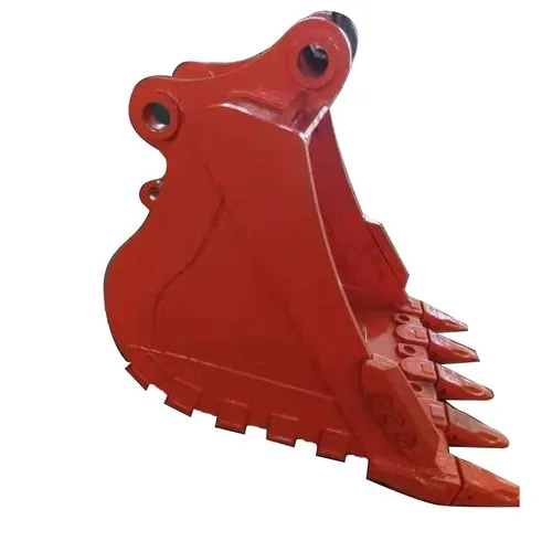 Heavy Duty Excavator Bucket, INR 1.45 Lakh / unit by Yash Hydraulics