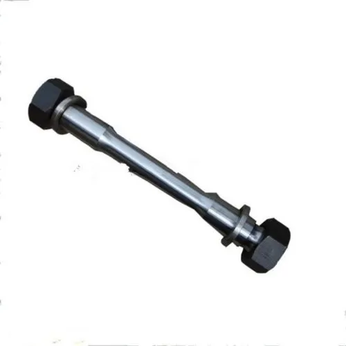 Rock Breaker Tensioner Bolt, INR 4,500 / Piece by Yash Hydraulics from