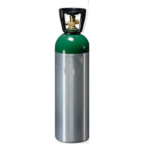 Carbon Dioxide Cylinder, INR 6,050 / Units by Chordias Deep Agency from ...