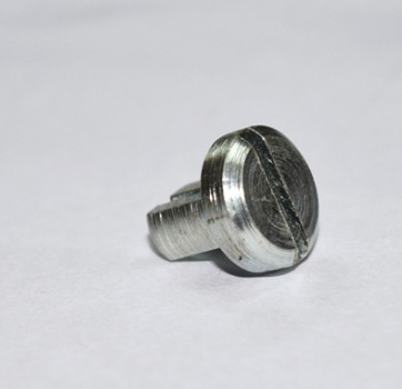 zinc plated screws