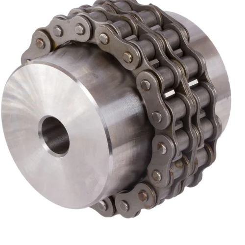 Chain Coupling Ruby Engineering Co., Gujarat