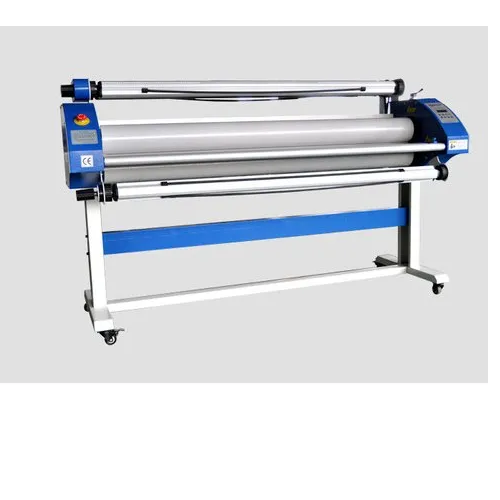 Automatic Lamination Machine Driven Type Electric At Best Price Inr