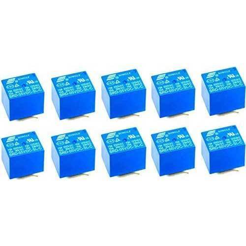 Sugar Cube Relays at best price INR 8.25 / Set in Ahmedabad Gujarat