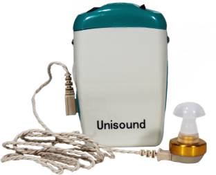 Oticon Hearing Aids UNISOUND, Feature : Direct Audio Input, Durable, Low Battery Consumption