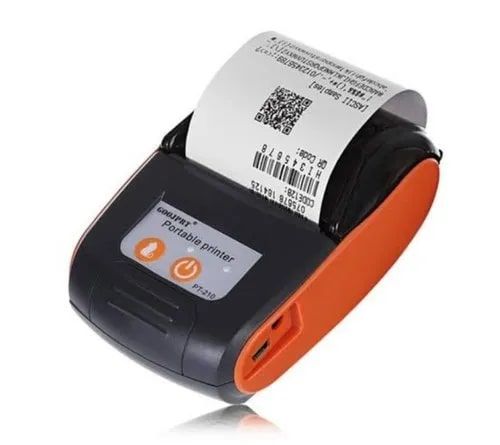 Buy Niyama BT-II Wireless Bluetooth Thermal Printer 58 mm (2 inch