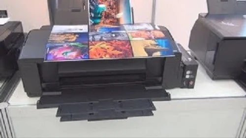 Epson Inkjet Printer, Power : 220V