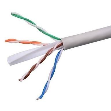 Sterlite Cat 6 Cable, for Industrial, Certification : CE Certified