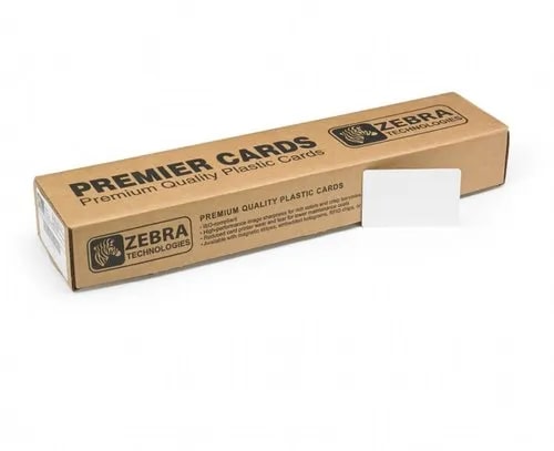 Zebra PVC Cards, Size : 30 mm
