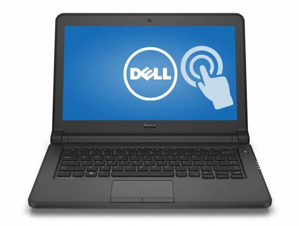 3350T Refurbished Dell Laptop