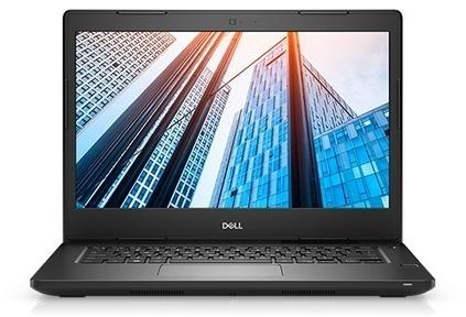 7480T Refurbished Dell Laptop