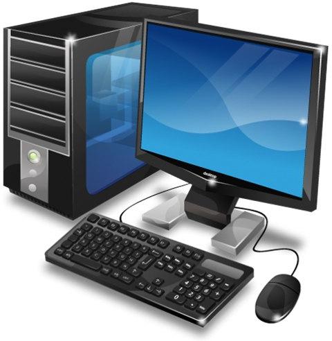 Desktop Rental Service