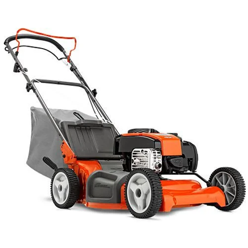 Husqvarna Lawn Mowers at best price in Pune Maharashtra from Naik ...