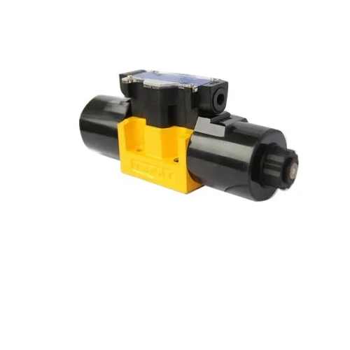 Hydraulics Valve SPN Enterprises, Delhi