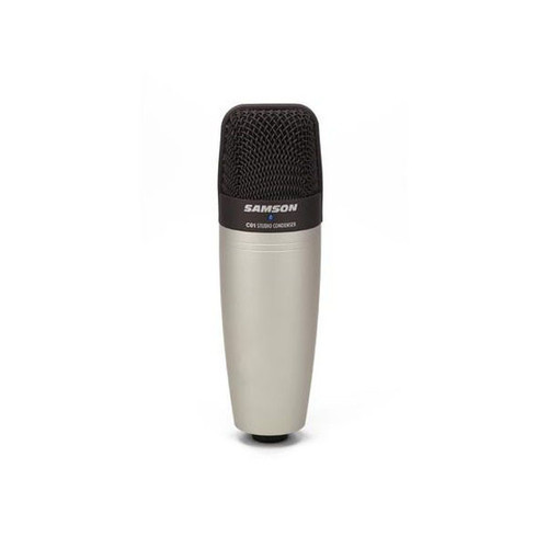 Condenser Microphone at best price INR 5,200 / Piece in Chennai Tamil Nadu from Sabari Musicals