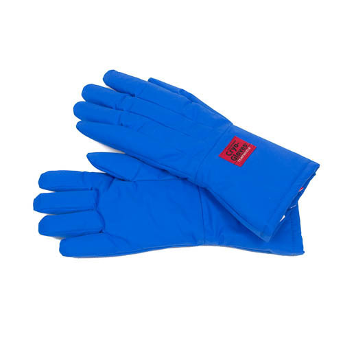 Cryogenic Gloves, INR 15,500 / Pair by NAKSHATHRA SAFETY EQUIPMENT from