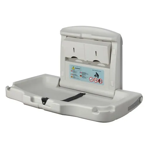 PP Baby Changing Station at Rs 13,990 / Piece in Delhi UTEC Systems