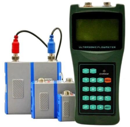 Flow Meter Calibration Services