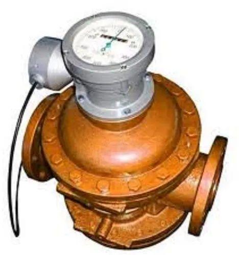 Oil Flow Meter