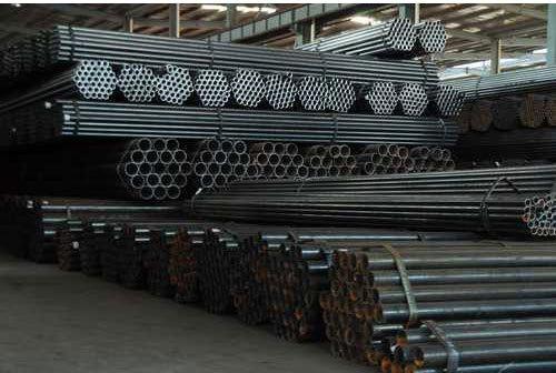 Mild Steel Tube