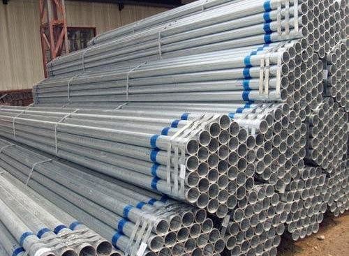 Scaffolding Tube