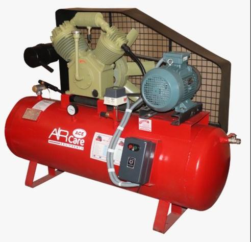 50Hz Single Stage Air Compressor, Feature : Durable, High Performance, Low Maintenance