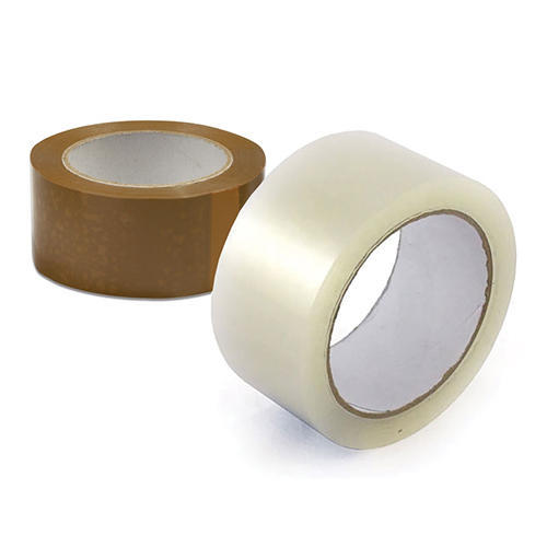 BOPP Packaging Tape