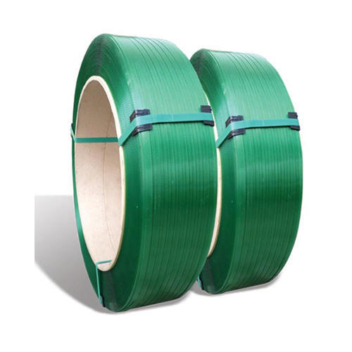 Box strapping roll, Color : Green
