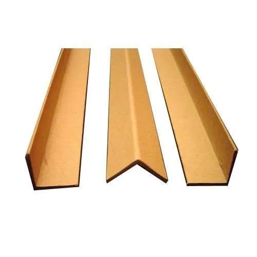 Corrugated Paper Angle Edge Board