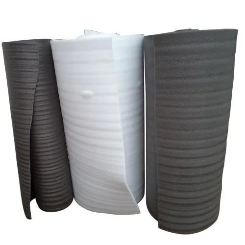 Plain EPE Foam Packaging Roll, for Wrapping