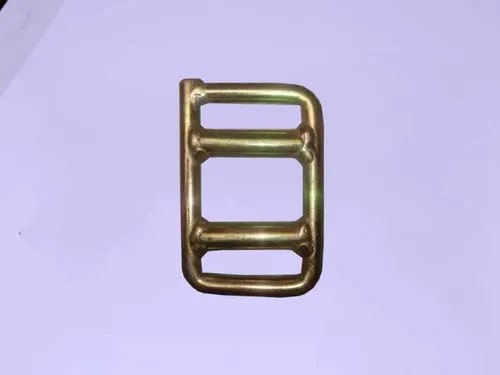 170 gm Metal Frame Buckles, Feature : Excellent Finishing, Hard Structure
