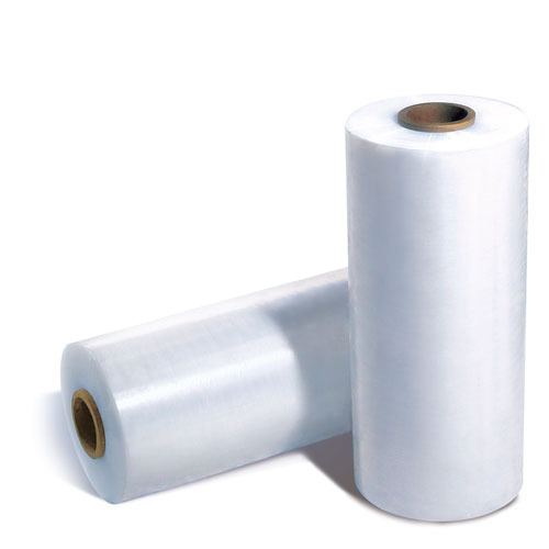 PVC Packaging Stretch Film Roll, Color : Transparent