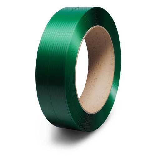 PET Strapping Roll, Width : 10.00 mm to 19.05 mm