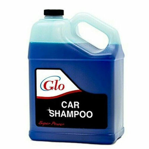 Car Wash Shampoo, INR 40 / by Harmeet Exports from Ludhiana Punjab ID