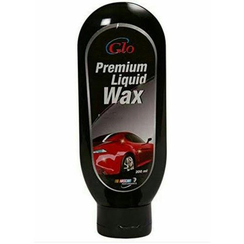 Liquid Car Wax Harmeet Exports, Ludhiana, Punjab