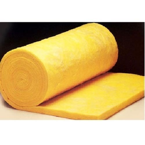 Fiber Glass Wool, INR 185 / Square Meter by Shiva Metal Enterprises