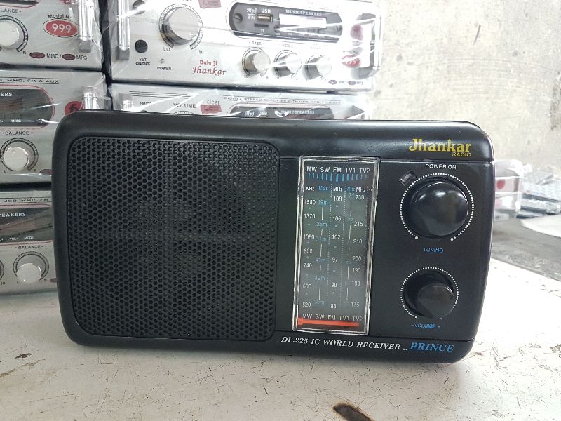 FM Radio