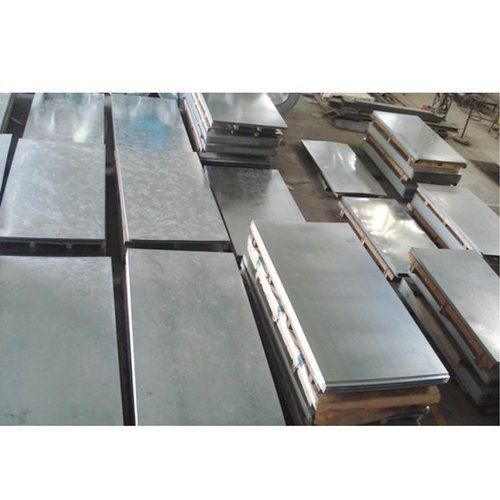 CRC Steel Sheet