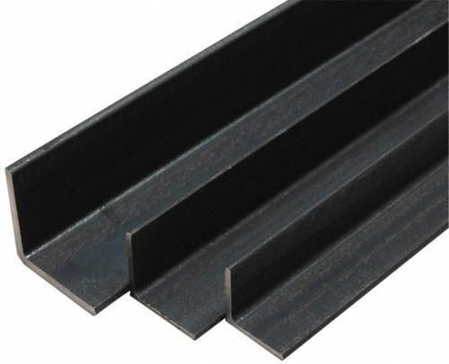 Rectangular Polished Iron Angles, Feature : Corrosion Proof, Fine Finishing, Perfect Shape