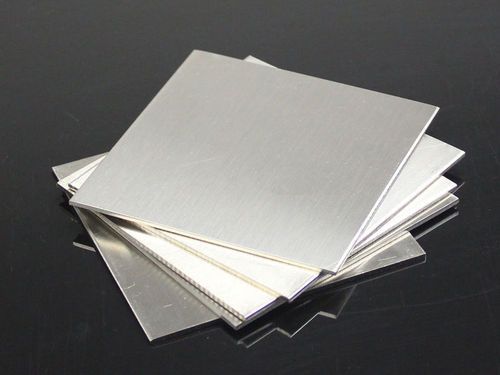 Metal Cut Sheets, Feature : Corrosion Proof, Durable, Impeccable Finishing
