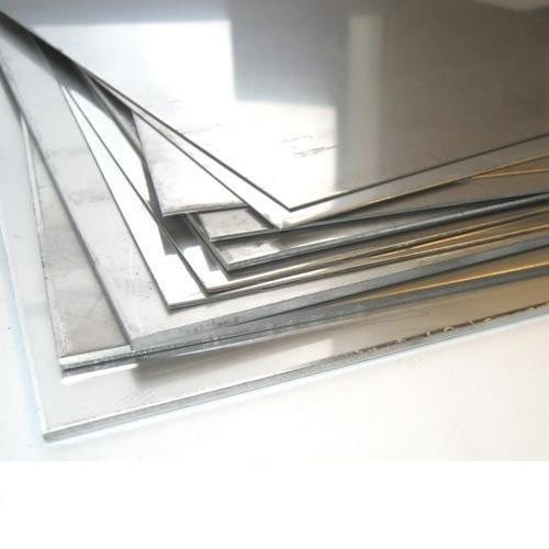 stainless steel sheet