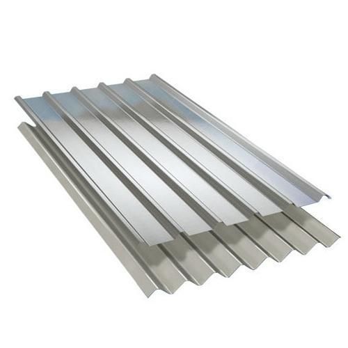 Zinc Roof Sheet