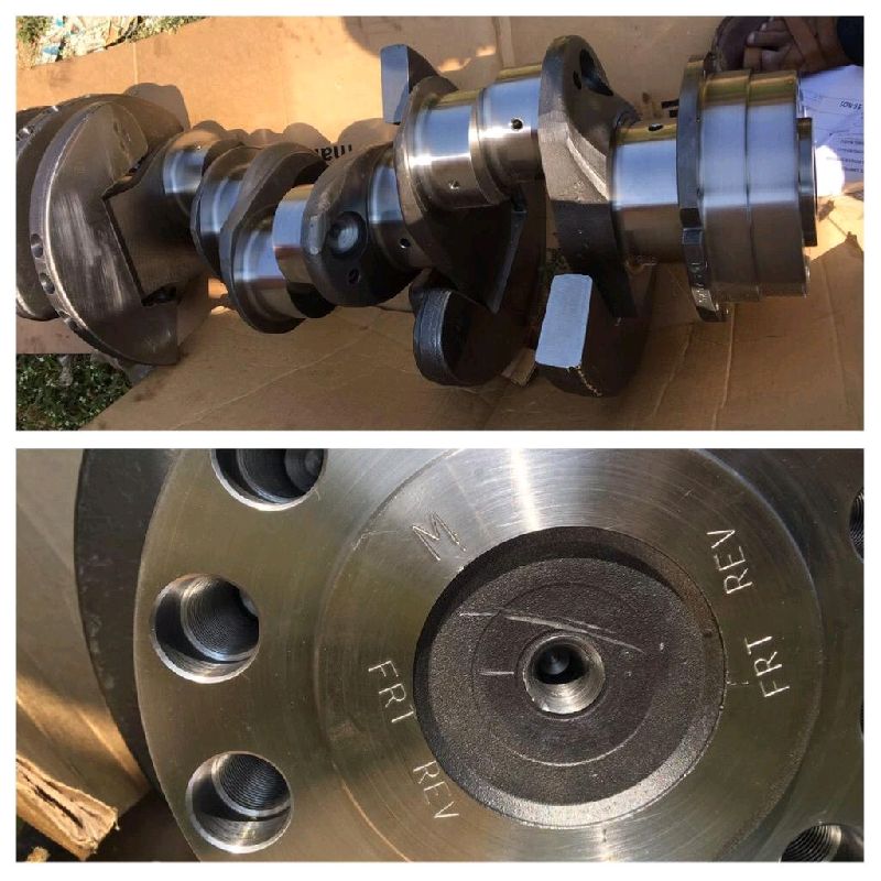 Caterpillar 3508 Engine