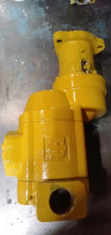 Ingersoll Rand Air Starter