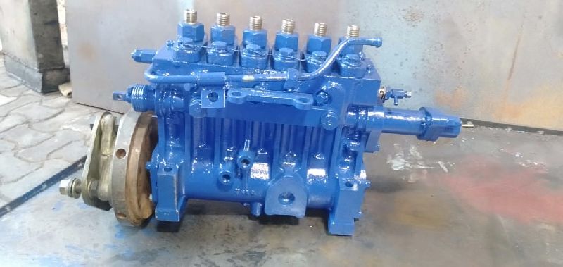 s6r Mitsubishi Diesel Engine